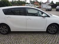 Gebraucht Toyota Verso Multidrive S 147 PS (108 kW) 2014 Van / Kleinbus