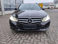 Gebraucht Mercedes E220 170 PS (125 kW) 2016 Schwarz  unilack Kombi