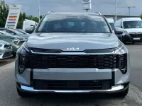 Neu Kia Sportage Spirit 150 PS (110 kW) 2025 Wolfsgrau // grau SUV