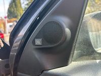 Gebraucht Peugeot 206 75 PS (55 kW) 2008 Schwarz Kleinwagen