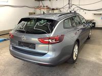 Gebraucht Opel Insignia Edition 170 PS (125 kW) 2020 Grau Kombi