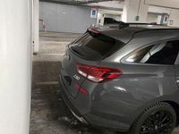 Gebraucht Hyundai i30 Advantage 101 PS (74 kW) 2024 Grau Kombi