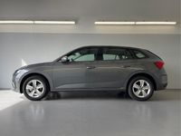 Ny Skoda Scala Selection 116 HK (85 kW) 2025 Grå Hatchback