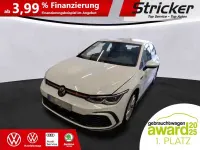 Usata VW Golf VIII GTI 245 CV (180 kW) 2024 Bianco Berlina