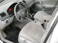 Gebraucht VW Golf IV 116 PS (85 kW) 2004 Grau Limousine