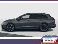 Neu VW Golf VIII R-line 150 PS (110 kW) 2026 Grau Limousine