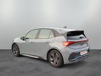 Gebraucht Cupra Born 150 kW (204 PS) 2023 Vaporgrau Kleinwagen