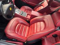 Gebraucht Ferrari 456 442 PS (325 kW) 2000 Schwarz Coupé