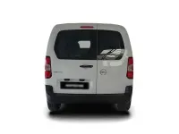 Używany Opel Combo-e Life 100 kW (136 KM) 2023 Biały Sedan/Limuzyna