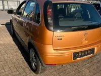 Gebraucht Opel Corsa 87 PS (63 kW) 2005 Kleinwagen