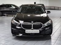 gebraucht BMW 116 d Advantage