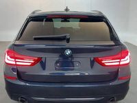Gebraucht BMW 530 Comfort Edition 252 PS (185 kW) 2019 Schwarz Kombi