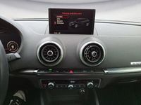 Gebraucht Audi A3 Sportback e-tron Sport 2018 Weiss Kleinwagen