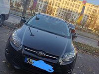 Gebraucht Ford Focus Trend 125 PS (91 kW) 2013 Kombi