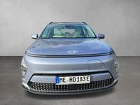 gebraucht Hyundai Kona Prime Elektro 65,4kWh Panorama+Navi+Leder