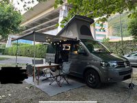 Gebraucht VW T5 180 PS (132 kW) 2010 Grau Van