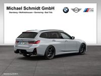 gebraucht BMW M340 340 i xDrive Touring*VOLL* Starnbberg* Head-Up