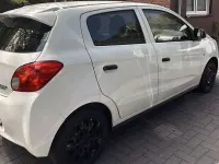 Gebraucht Mitsubishi Space Star 82 PS (60 kW) 2013 Van / Kleinbus