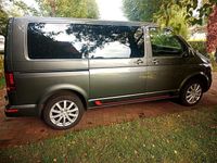 gebraucht VW Multivan T6