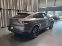Gebraucht Porsche Cayenne E-Hybrid Sport 340 PS (250 kW) 2020 Quarzitgraumetallic SUV