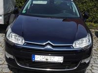 gebraucht Citroën C5 Tourer THP 155 Confort