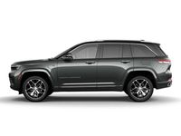 Gebraucht Jeep Grand Cherokee Summit 381 PS (280 kW) 2023 SUV