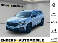 Gebraucht Renault Espace Esprit Alpine 200 PS (147 kW) 2024 Weiss SUV