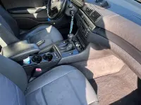 Gebraucht BMW 318 143 PS (105 kW) 2005 Schwarz Limousine