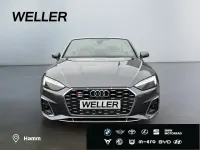 Gebraucht Audi S5 Comfort 2020 Andere Coupé