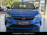 Gebraucht Opel Corsa Edition 102 PS (75 kW) 2023 Blau Kleinwagen