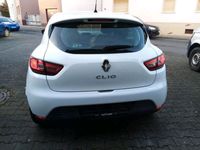 gebraucht Renault Clio IV mit 78 331 Km