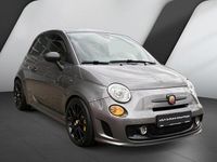 Gebraucht Abarth 595 Competizione 220 PS (161 kW) 2015 Other Limousine