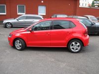 gebraucht VW Polo Comfortline V. Sehr Sauber