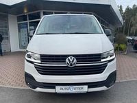 Occasion VW Multivan 150 ch (110 kW) 2021 Blanc Monospace