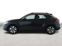 Usata VW T-Roc Goal 85 CV (62 kW) 2025 Nero SUV
