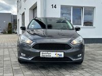 gebraucht Ford Focus Turnier Trend/Klima/SHZ/2.Hand