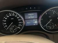 Gebraucht Mercedes 320 225 PS (165 kW) 2007 Gold SUV