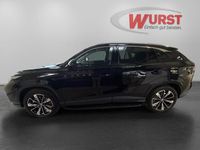 Neu MG HS Luxury 272 PS (200 kW) 2026 Schwarz SUV
