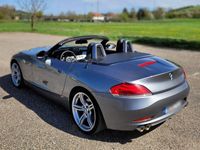 gebraucht BMW Z4 sDrive30i -