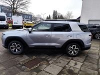 Neu KGM Torres 163 PS (119 kW) 2025 Grau SUV