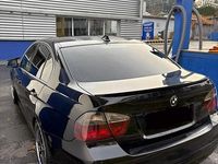 Gebraucht BMW 325 218 PS (160 kW) 2005 Schwarz Limousine