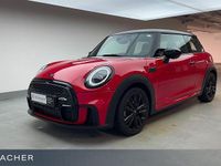 Occasion Mini John Cooper Works 136 ch (100 kW) 2023 Rouge Citadine