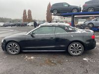 gebraucht Audi A5 Cabriolet 2.0 TDI S Line Kamera