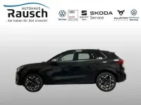 Neu Cupra Terramar VZ 265 PS (194 kW) 2026 Schwarz SUV