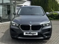 Używany BMW X1 192 KM (141 kW) 2022 Szary SUV