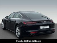 Gebraucht Porsche Panamera 4S 441 PS (324 kW) 2016 Schwarz Limousine