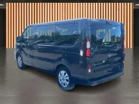 Second-hand Nissan Primastar Tekna 150 CP (110 kW) 2025 Gri Monovolum