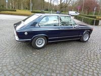 gebraucht BMW 2002 E6 2000TII Touring 022Hand Bj71 Restauriert