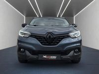 Gebraucht Renault Kadjar Life 131 PS (96 kW) 2017 Grau SUV
