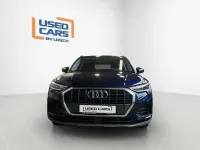 Gebraucht Audi Q3 150 PS (110 kW) 2023 Blau SUV
